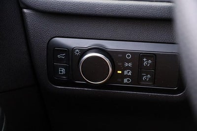 2023 Ford Escape Hybrid ST-Line