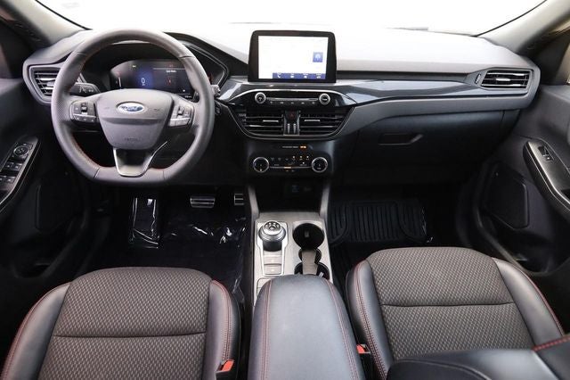 2023 Ford Escape Hybrid ST-Line