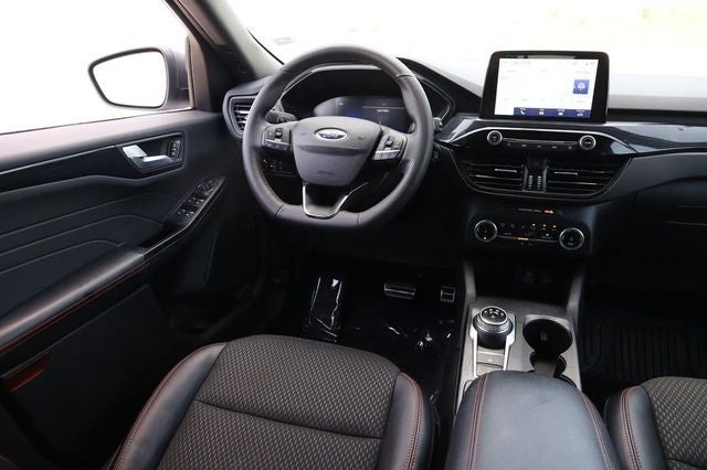 2023 Ford Escape Hybrid ST-Line