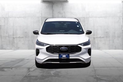 2023 Ford Escape Hybrid ST-Line