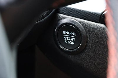 2023 Ford Escape Hybrid ST-Line