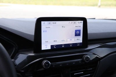 2023 Ford Escape Hybrid ST-Line