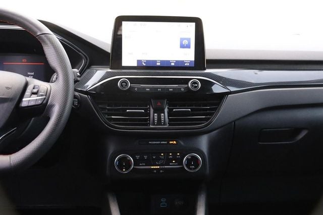 2023 Ford Escape Hybrid ST-Line