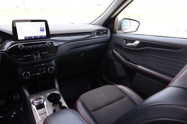 2023 Ford Escape Hybrid ST-Line