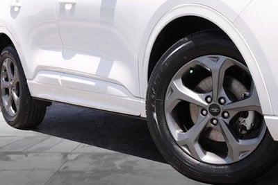 2023 Ford Escape Hybrid ST-Line