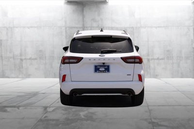 2023 Ford Escape Hybrid ST-Line