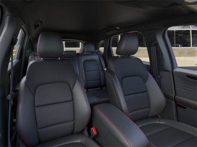 2025 Ford Escape Hybrid ST-Line