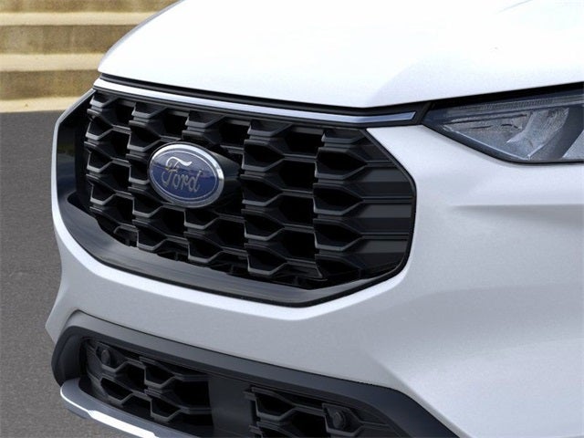 2025 Ford Escape Hybrid ST-Line