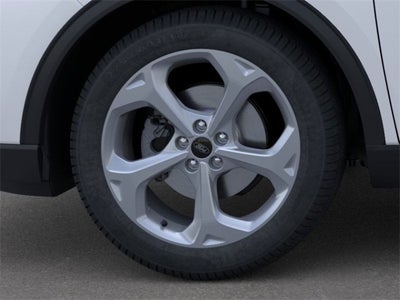 2025 Ford Escape Hybrid ST-Line