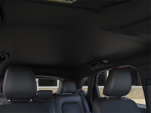 2025 Ford Escape Hybrid ST-Line