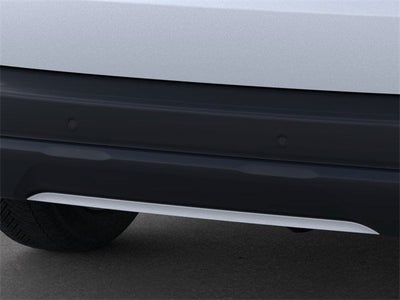 2025 Ford Escape Hybrid ST-Line