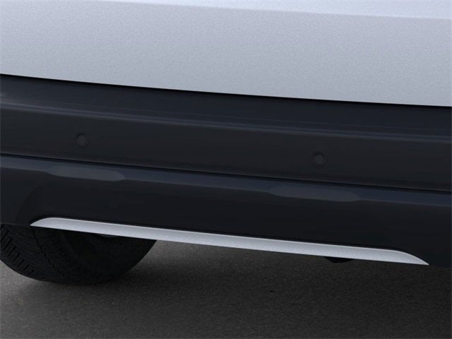 2025 Ford Escape Hybrid ST-Line