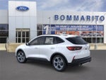 2025 Ford Escape Hybrid ST-Line