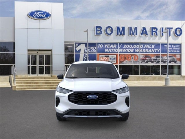 2025 Ford Escape Hybrid ST-Line