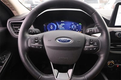 2020 Ford Escape SE Sport Hybrid