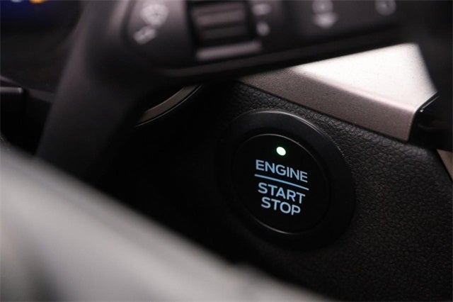 2020 Ford Escape SE Sport Hybrid