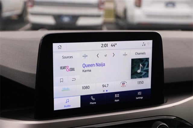 2020 Ford Escape SE Sport Hybrid