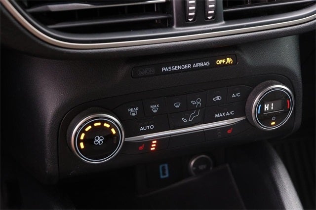 2020 Ford Escape SE Sport Hybrid