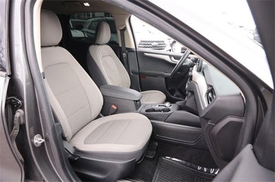 2020 Ford Escape SE Sport Hybrid