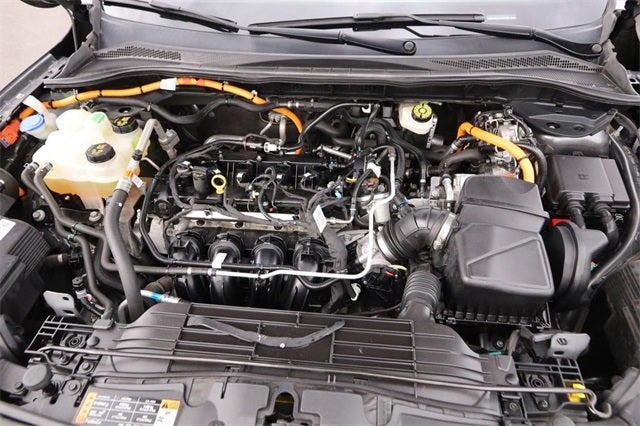 2020 Ford Escape SE Sport Hybrid