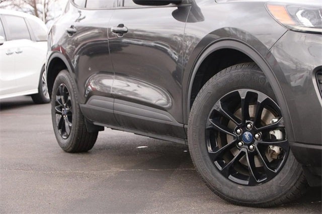 2020 Ford Escape SE Sport Hybrid