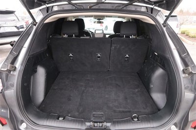 2020 Ford Escape SE Sport Hybrid