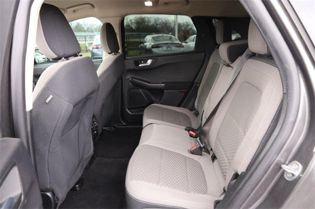 2020 Ford Escape SE Sport Hybrid