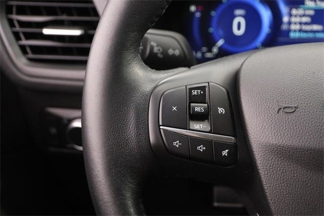 2020 Ford Escape SE Sport Hybrid