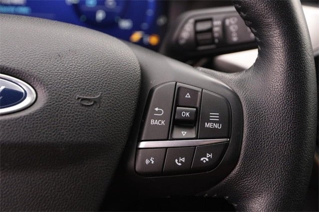 2020 Ford Escape SE Sport Hybrid