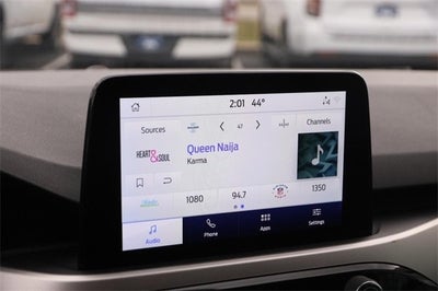 2020 Ford Escape SE Sport Hybrid