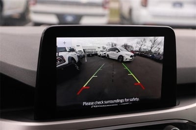 2020 Ford Escape SE Sport Hybrid