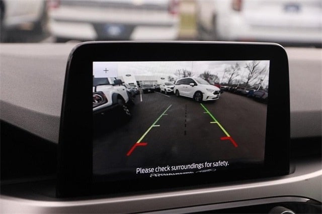 2020 Ford Escape SE Sport Hybrid