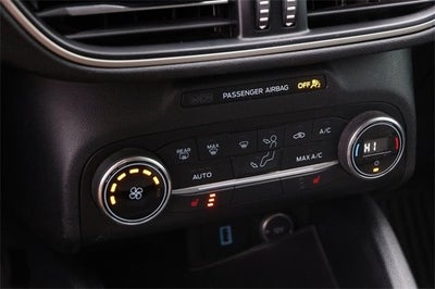 2020 Ford Escape SE Sport Hybrid