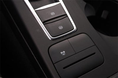 2020 Ford Escape SE Sport Hybrid