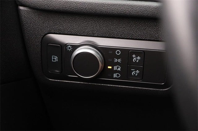 2020 Ford Escape SE Sport Hybrid