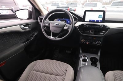 2020 Ford Escape SE Sport Hybrid