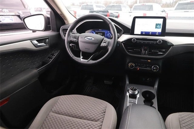 2020 Ford Escape SE Sport Hybrid