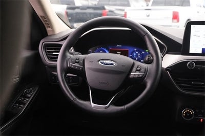 2020 Ford Escape SE Sport Hybrid