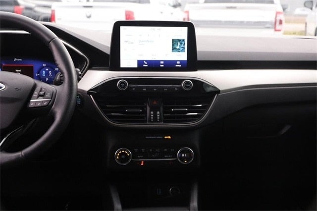 2020 Ford Escape SE Sport Hybrid