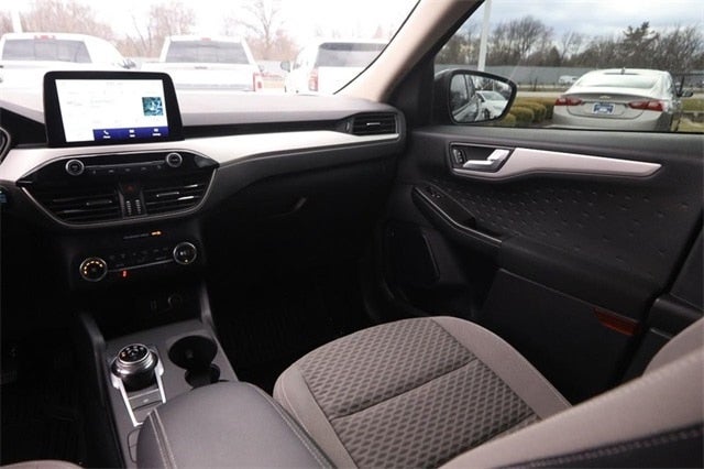 2020 Ford Escape SE Sport Hybrid