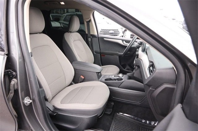 2020 Ford Escape SE Sport Hybrid