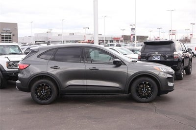 2020 Ford Escape SE Sport Hybrid