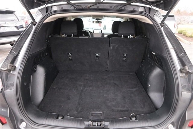 2020 Ford Escape SE Sport Hybrid