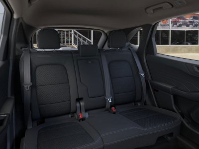 2026 Ford Escape Active®