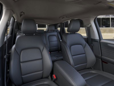 2026 Ford Escape Platinum™