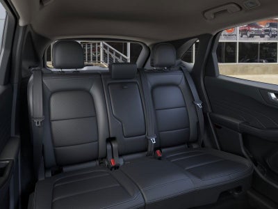 2026 Ford Escape Platinum™