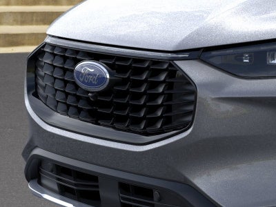 2026 Ford Escape Platinum™