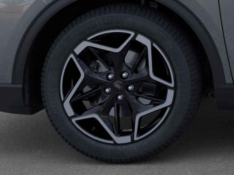 2026 Ford Escape Platinum™