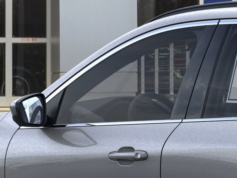 2026 Ford Escape Platinum™