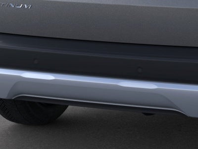 2026 Ford Escape Platinum™